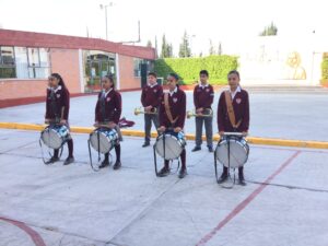 Galería Colegio Cristóbal Colón de Aguascalientes