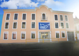 Galería Colegio Cultural