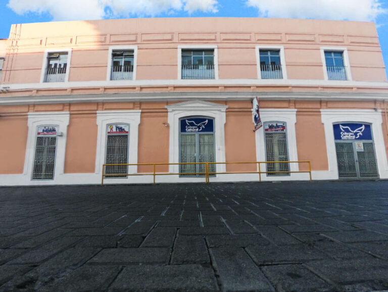 Foto de Colegio Cultural