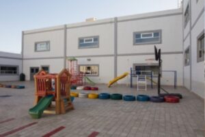 Galería Colegio de Chihuahua