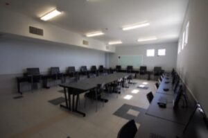 Galería Colegio de Chihuahua