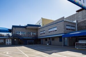 Galería Colegio de Chihuahua
