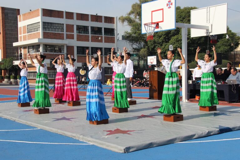 Foto de Colegio del Tepeyac