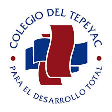Logo de Colegio del Tepeyac