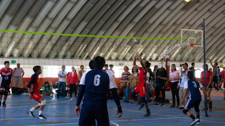 Foto de Colegio Esparza Puebla