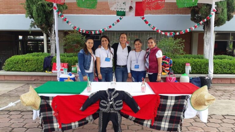 Foto de Colegio Esparza Puebla