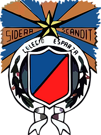 Logo de Colegio Esparza Puebla