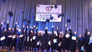 Galería Colegio Europeo de Puebla