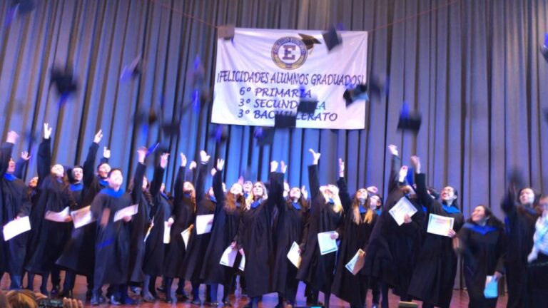 Foto de Colegio Europeo de Puebla