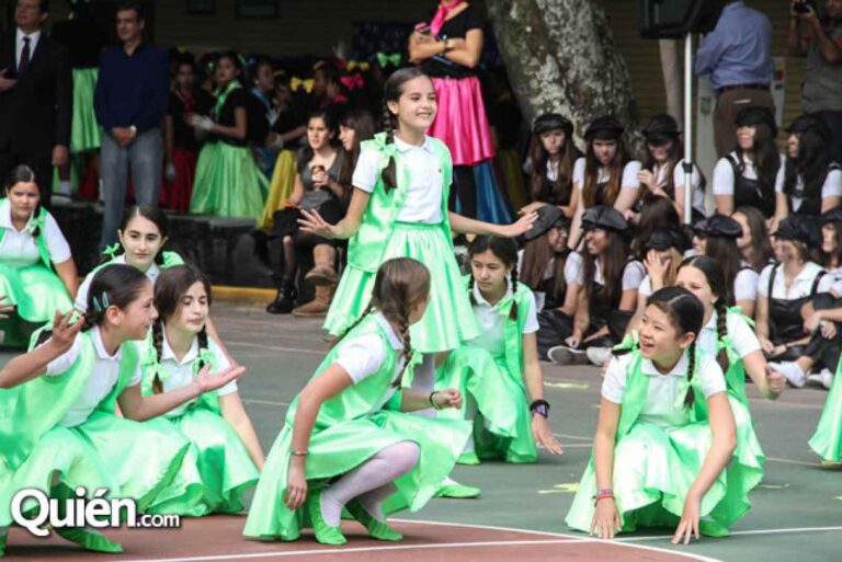 Foto de Colegio Francés del Pedregal