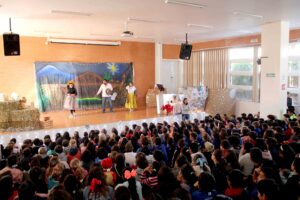 Galería Colegio Humboldt
