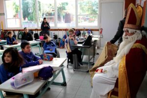 Galería Colegio Humboldt