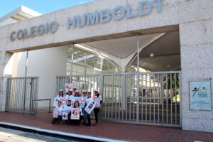 Galería Colegio Humboldt