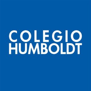 Logo de Colegio Humboldt