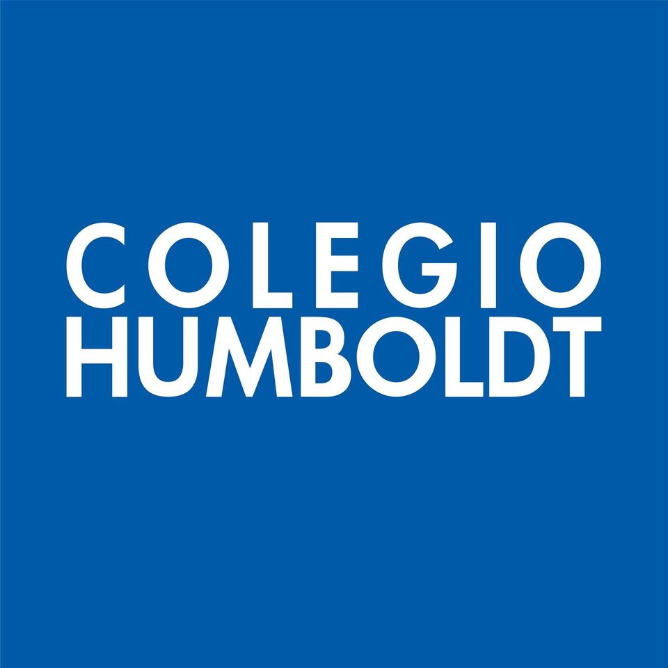 Logo de Colegio Humboldt