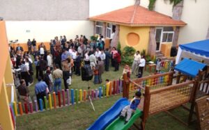 Galería Colegio Terranova