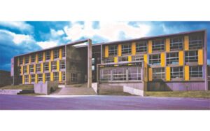 Galería Colegio Terranova