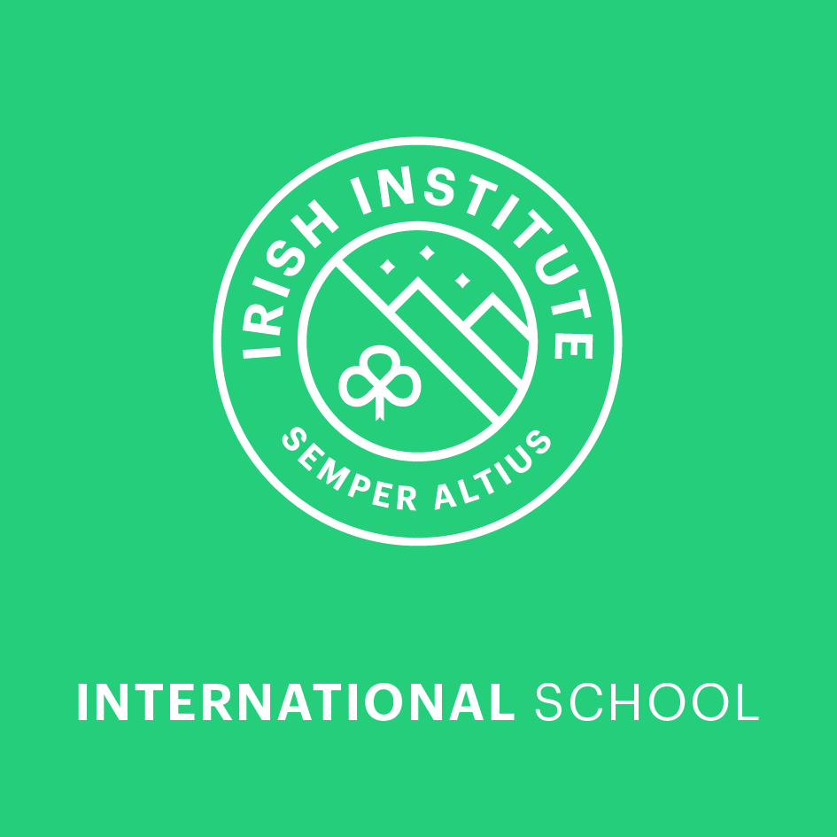 Logo de Colegio Irlandés de Monterrey