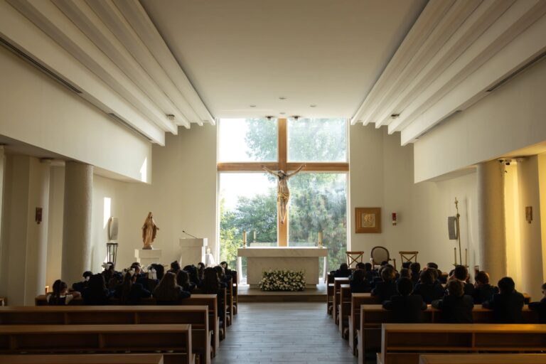 Foto de Colegio Irlandés de Monterrey
