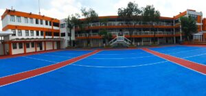 Galería Colegio Kipling