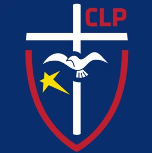 logo Colegio La Paz Tijuana