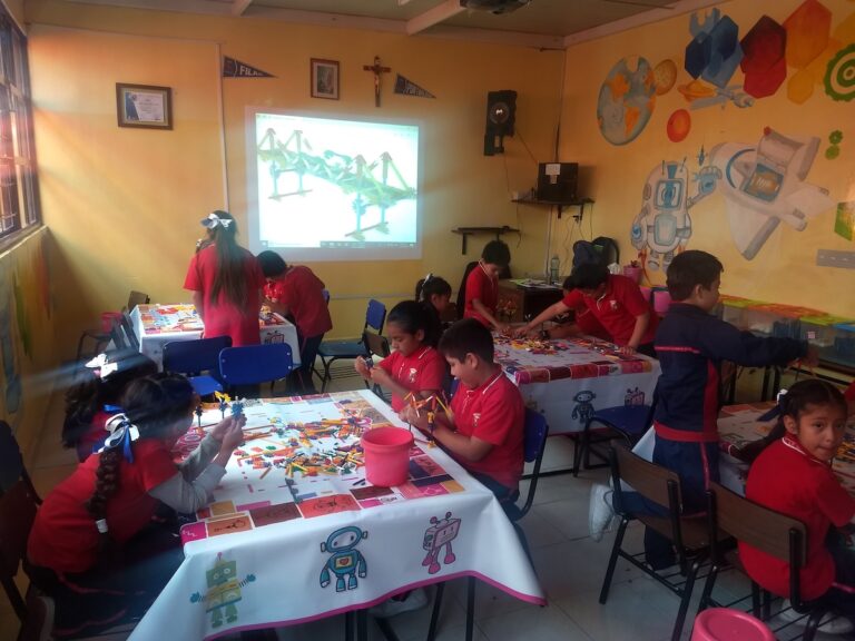 Foto de Colegio La Salle Puebla