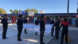 Galería Colegio La Salle Puebla