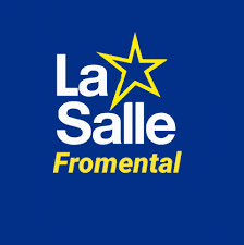 Logo de Colegio La Salle Puebla