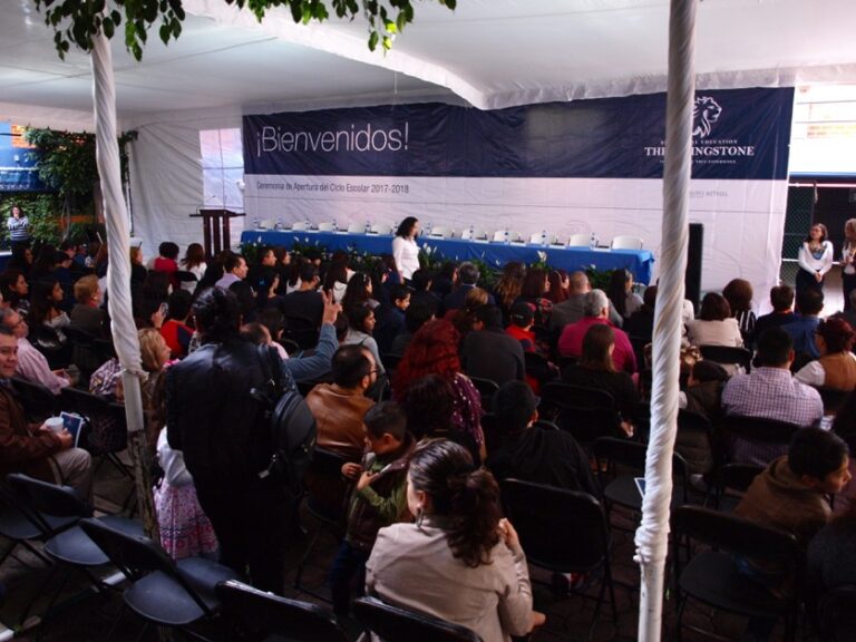 Foto de Colegio Livingstone