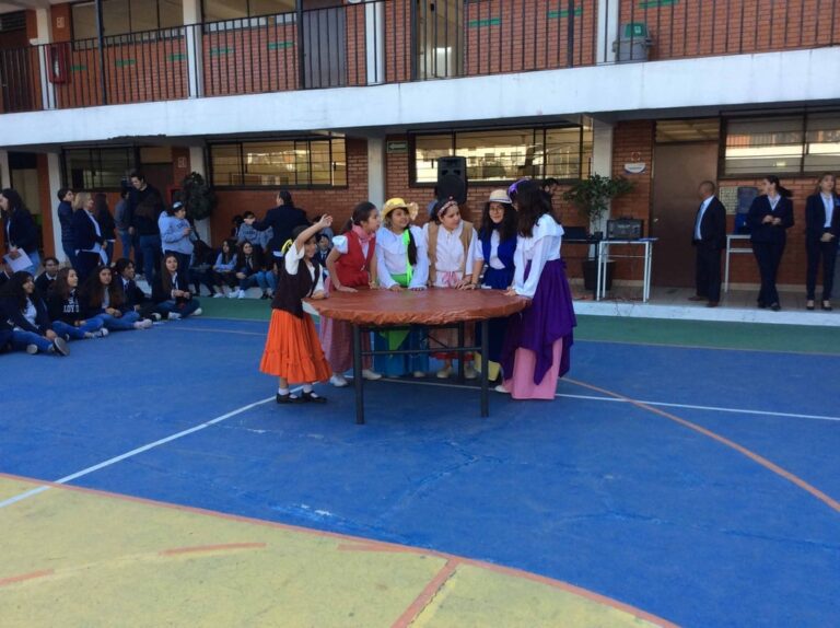 Foto de Colegio Loyola