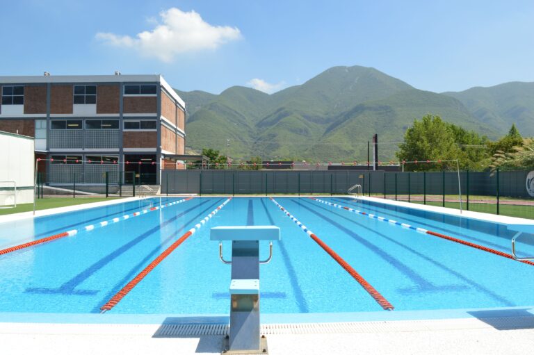 Foto de Colegio Madison Monterrey