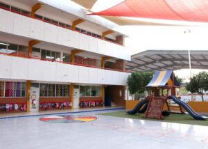 Galería Colegio Madison Monterrey