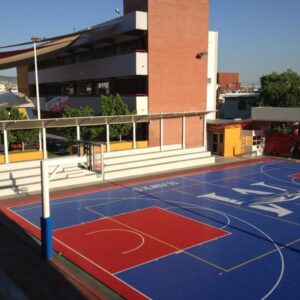 Galería Colegio Madison Monterrey