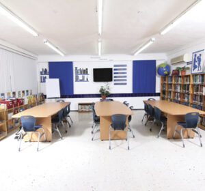 Galería Colegio Madison Monterrey