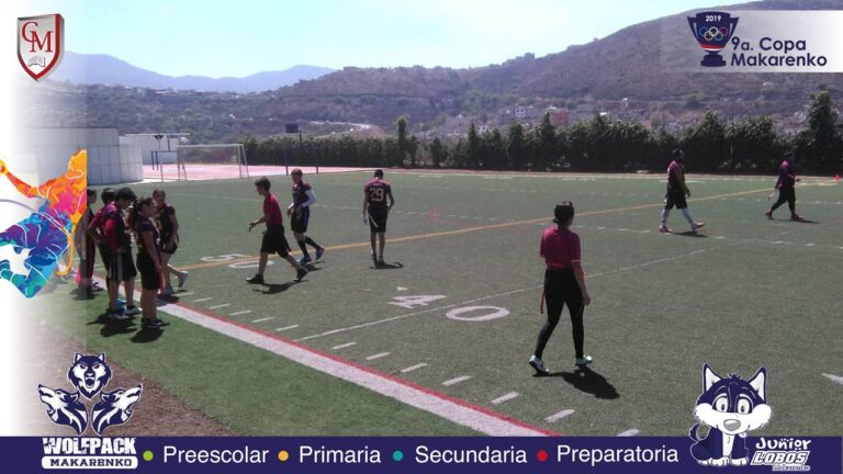 Foto de Colegio Makarenko