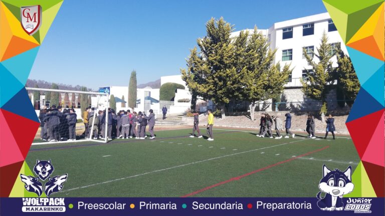 Foto de Colegio Makarenko