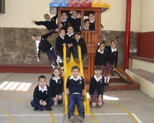 Galería Colegio Matel Guadalajara