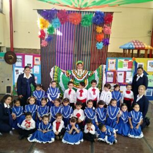 Galería Colegio Matel Guadalajara