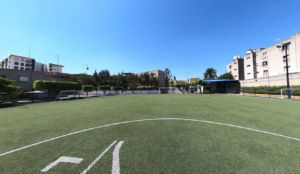 Galería Colegio México Nuevo