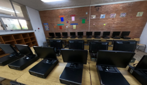 Galería Colegio México Nuevo