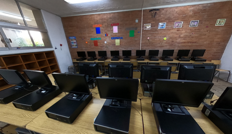 Foto de Colegio México Nuevo