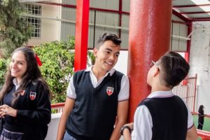 Galería Colegio Minerva