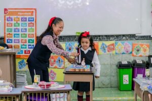 Galería Colegio Minerva