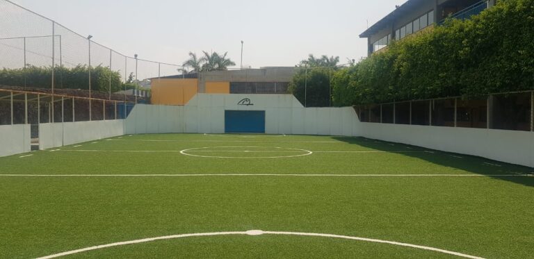 Foto de Colegio Miraflores Cuernavaca