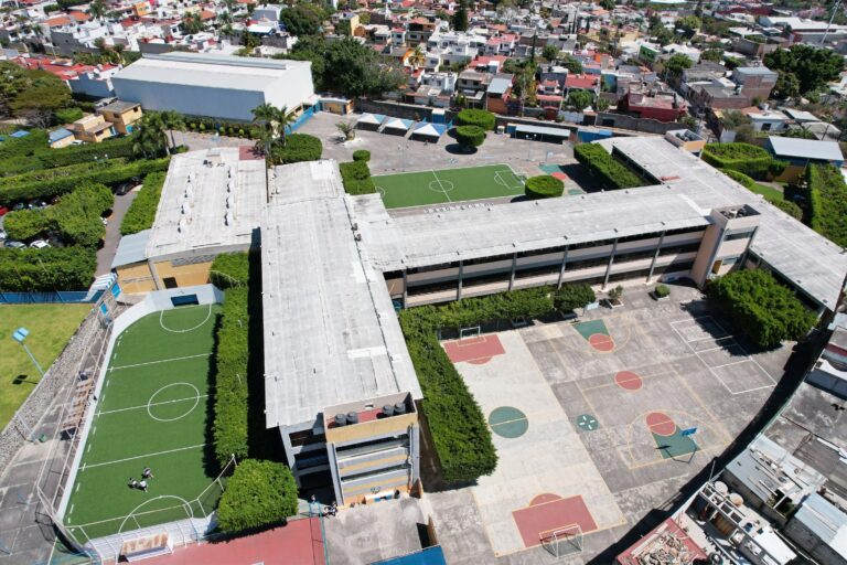 Foto de Colegio Miraflores Cuernavaca