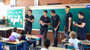 Galería Colegio Miraflores León