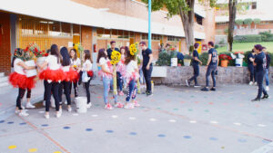 Galería Colegio Miraflores León