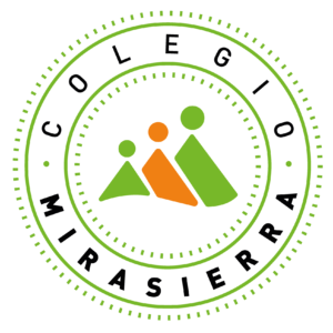 logo Colegio Mirasierra