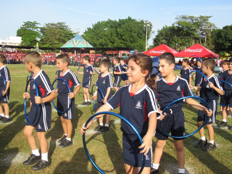 Foto de Colegio Montejo