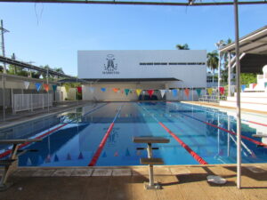 Galería Colegio Montejo